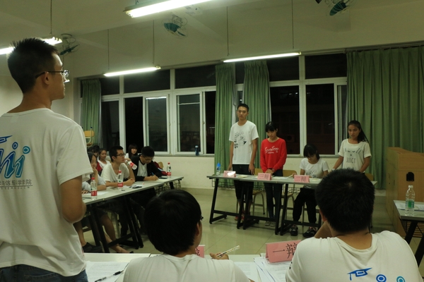 7.反方盘问环节