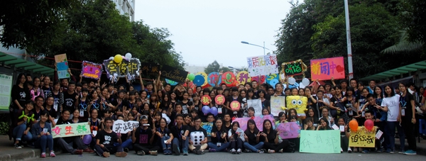 10.工作人员合照